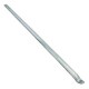 image 1 of 36" / 900mm Extra Long Tyre Lever Pry Bar Wheel Remover Removal Vans Trucks