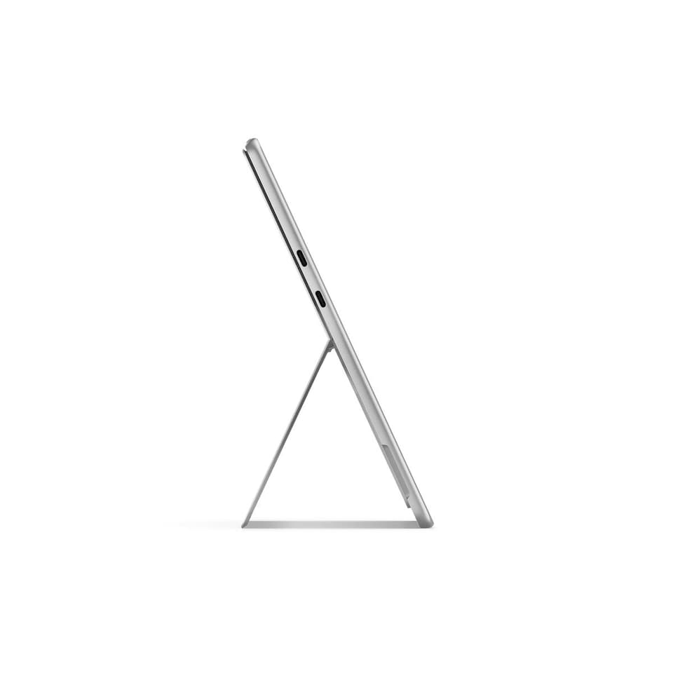 image 1 of Tablet Microsoft EP2-20163 13" 32 GB RAM 256 GB Platinum intel core 5 238V N/A | N/A | One Size