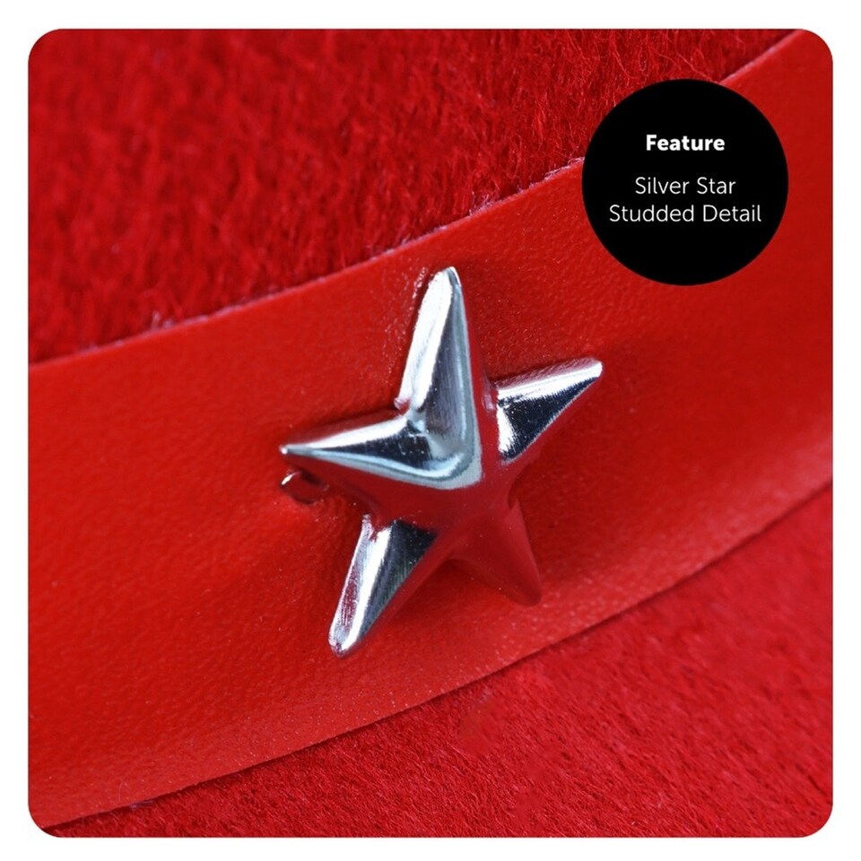 image 1 of Childs Red Muscle Chest Red | XL