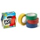 image 3 of 30m PVC Coloured Tape