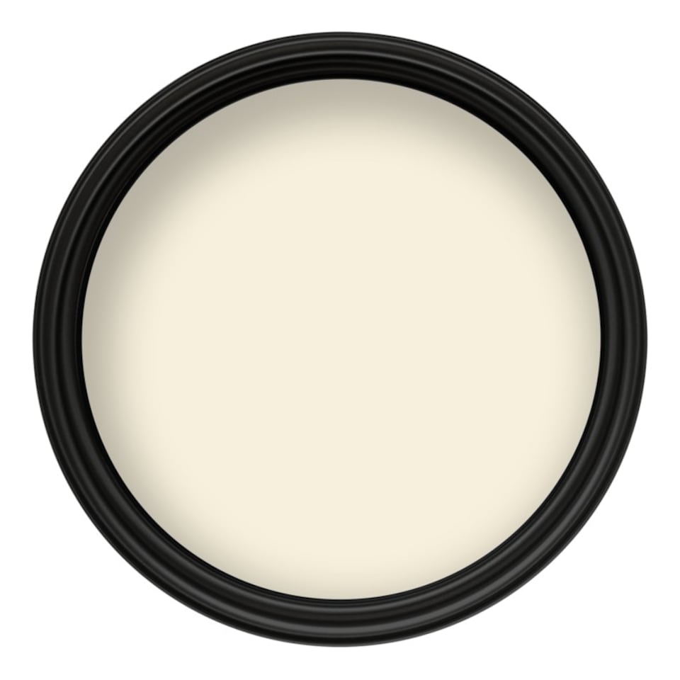 image 1 of Crown Walls & Ceilings Matt 2.5L Soft Linen