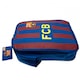 image 2 of FC Barcelona Kit Lunch Bag - Red/Blue - One Size