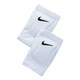 image 2 of Nike Volleyball Knee Pad (Pack of 2) - White/Black - XL-XXL