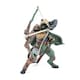 image 1 of PAPO Fantasy World Mutant Panther Toy Figure