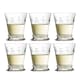 image 1 of La Rochere Bee Mini Goblet 185Ml Set Of 6