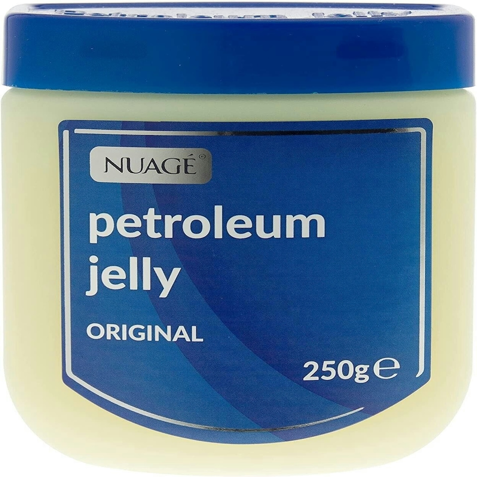 Nuage Petroleum Jelly Original 250g