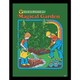 image 1 of Steven Rhodes (Magical Garden) Framed 30x40cm Print