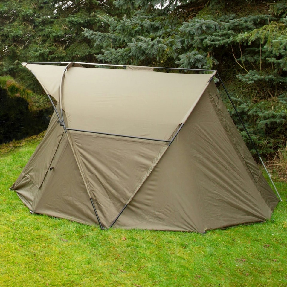 image 1 of Fishing Bivvy 2-Man / 300cm