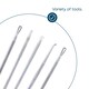 image 4 of Blackhead Removal Kit