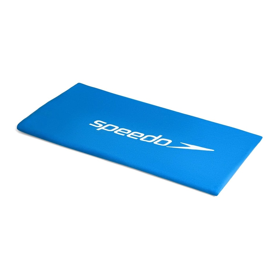 image 1 of Speedo Microfibre Towel - Blue