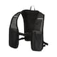 image 3 of Floso Nomad Recycled Running 5L Hydration Pack | Black | Solid Black | One Size | 1