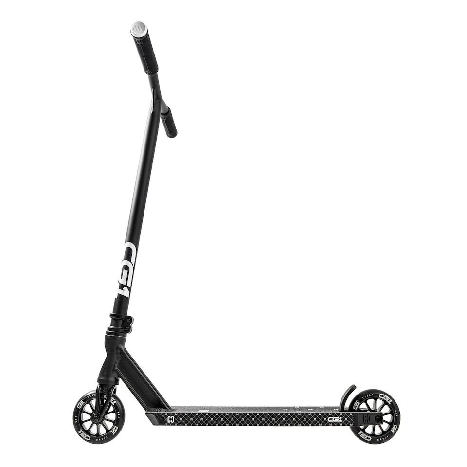 image 1 of CORE CG1 Complete Stunt Scooter
