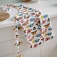 image 2 of Ulster Weavers Butterfly House Apron