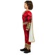 image 3 of Shazam Boys Polyester Costume - Red/Gold - XS XS