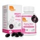image 1 of Mighty Mini Prenatal Vitamin with DHA & Folate, Unflavored, 90c