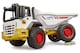 image 5 of Bruder ROADMAX Dump truck Heavy Hauling Vehicle Model