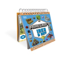 Minecraft Idea A Day