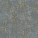 image 1 of AS Creation Concrete Effect Heavyweight Vinyl Textured Wallpaper - Blue/Gold - 10m x 0.5m Blue