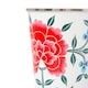 image 4 of BillyCan Hand-Painted Picnic Cups - 300ml - Cotton Peony White