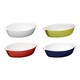 image 2 of Ovenlove 900ml Lime Green Baking Dish