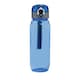 image 2 of XD Collection Yide Leakproof RPET 800ml Water Bottle - Blue - One Size | Blue | One Size