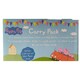 image 3 of Peppa Pig Characters Art Carry Case - Multicoloured - One Size