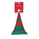 image 3 of Adults Christmas Elf Fancy Dress Hat