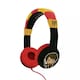 image 1 of Harry Potter Chibi Kid's Wired Headphones
