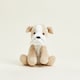 image 1 of Warmies Plush Bulldog Microwavable LARGE