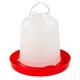 image 1 of KCT 3L Automatic Chicken Water Dispenser Red
