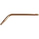 image 4 of Lightweight Swaged Welding Brazing Nozzle No.3 Tip 2.0mm Oxygen Acetylene 2pk