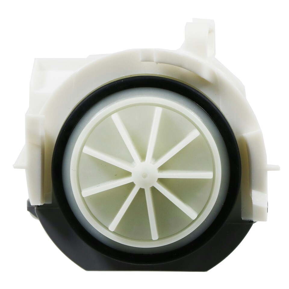 image 1 of SPARES2GO Drain Pump BLP3 1208028 AC for Bosch Neff Dishwasher 00631200 631200