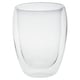 image 6 of Set of 6 Double Wall Glasses 350ml Thermal Insulated Coffee Tea Latte Mugs Cups