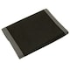 image 2 of Fulham FC Ripper Wallet - Black/White/Red - One Size