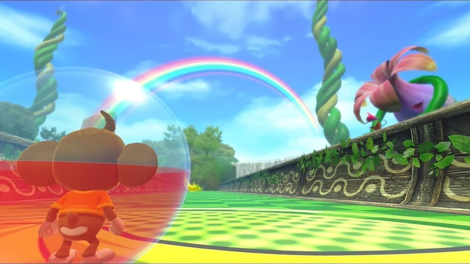 image 1 of Super Monkey Ball Banana Mania - Xbox One/Series X
