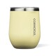 image 1 of Corkcicle Triple Insulated Stainless Steel Stemless Travel Cup 355ml - Buttercream Cream