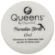 image 3 of Queens Paradise Birds Owl Fine China 400ml Oak Mug