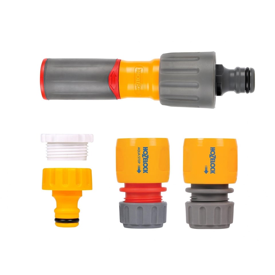 Hozelock 3-in-1 Grab Bag | Multi | Multi Colour | 1