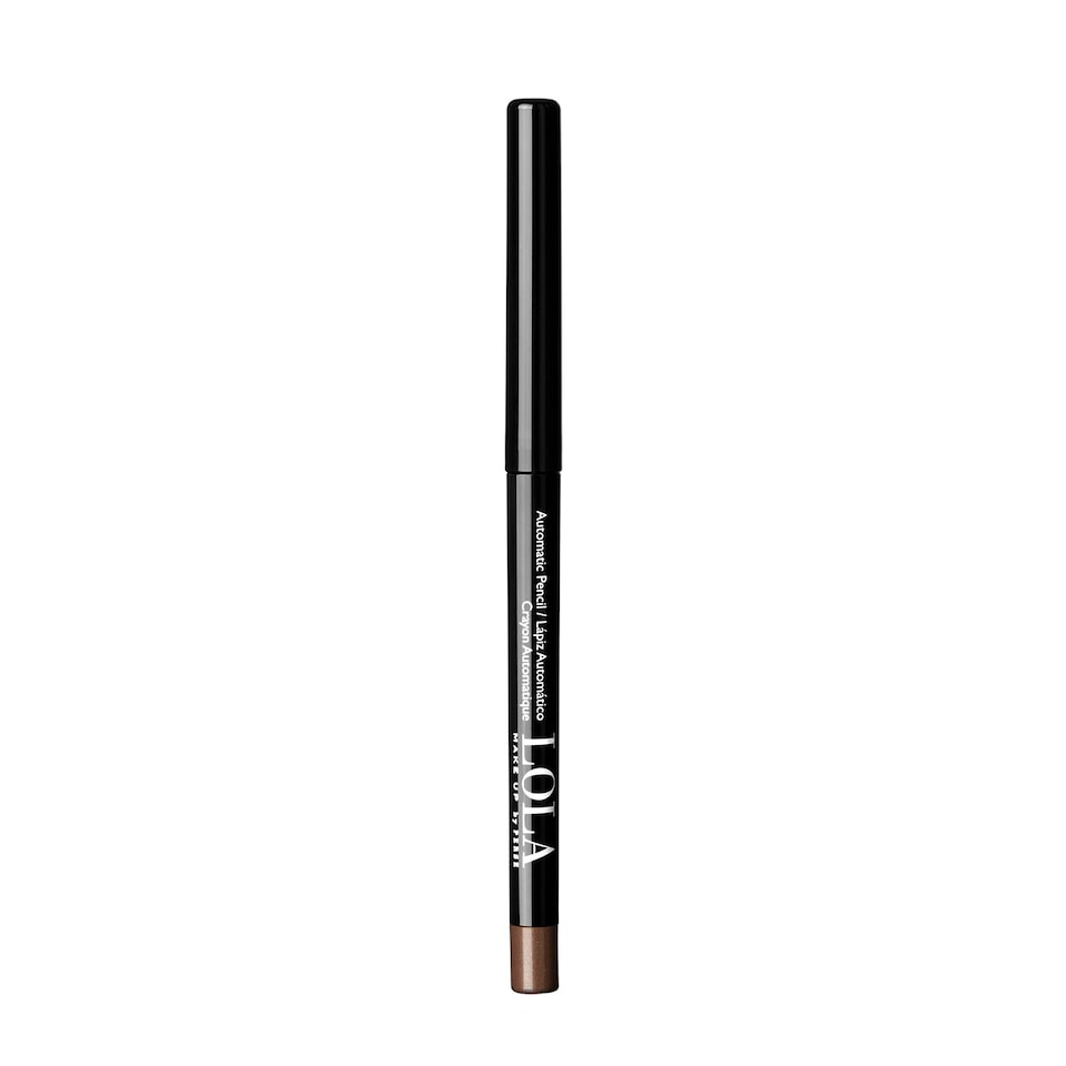 image 1 of AUTOMATIC EYE PENCIL (Variation) Multi | Brown