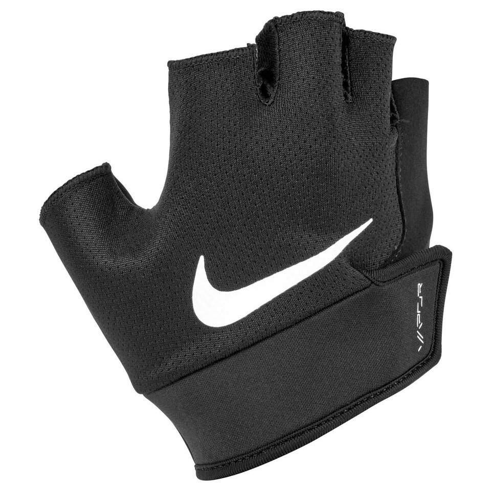 image 1 of Nike Mens Vapor 2024 Fitness Fingerless Gloves - Black - XL