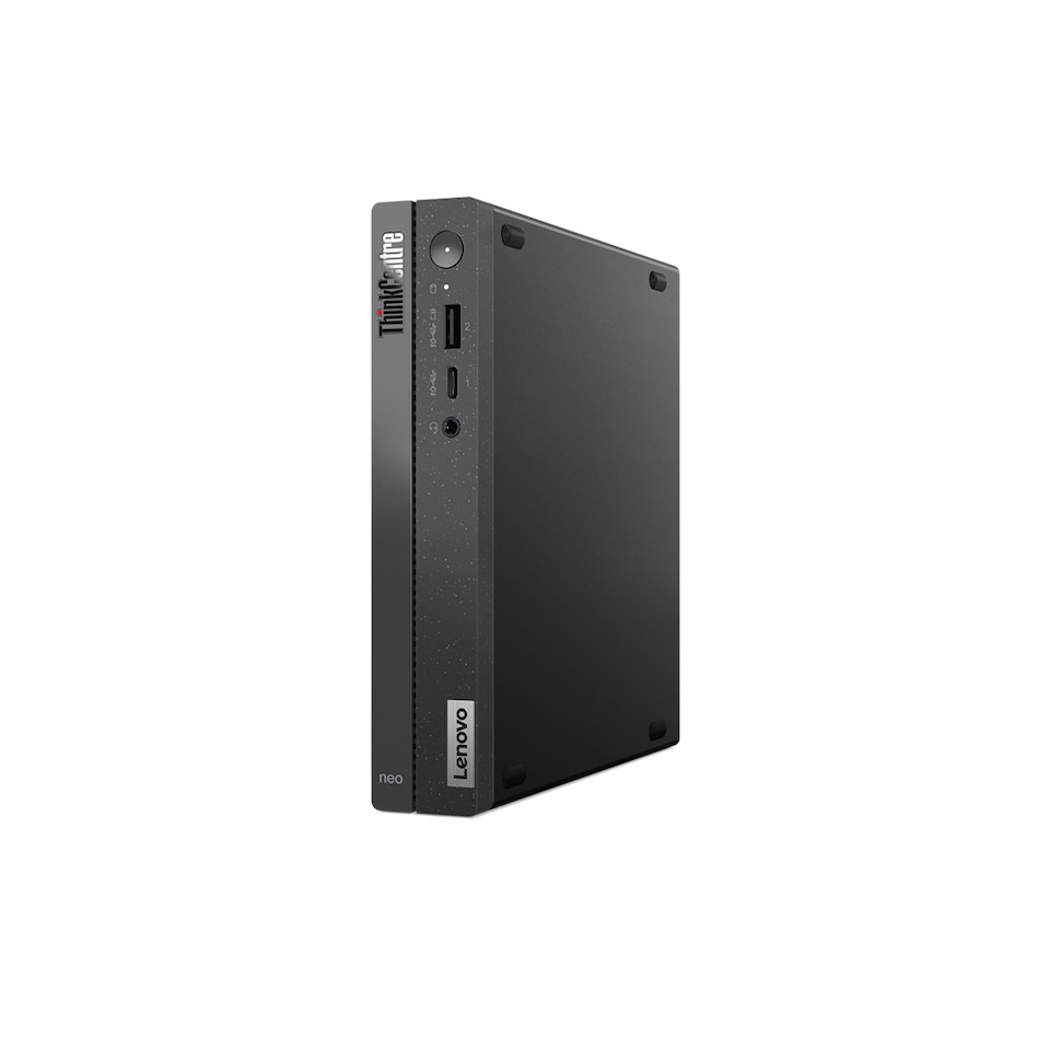 image 1 of Lenovo ThinkCentre Neo 50q Gen 4 Intel Core i5-13420H 8GB 256GB SSD W11P Mini PC