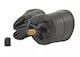 image 3 of Aero Sport 20" x 1.75-2.125 MTB Bike/E-Bike Inner Tubes Schrader Valve
