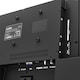 image 3 of C2424SH  24 inch Digital Frameless TV  with Freeview  HD Ready with Built in Satellite Receiver and Pitch Perfect Sound