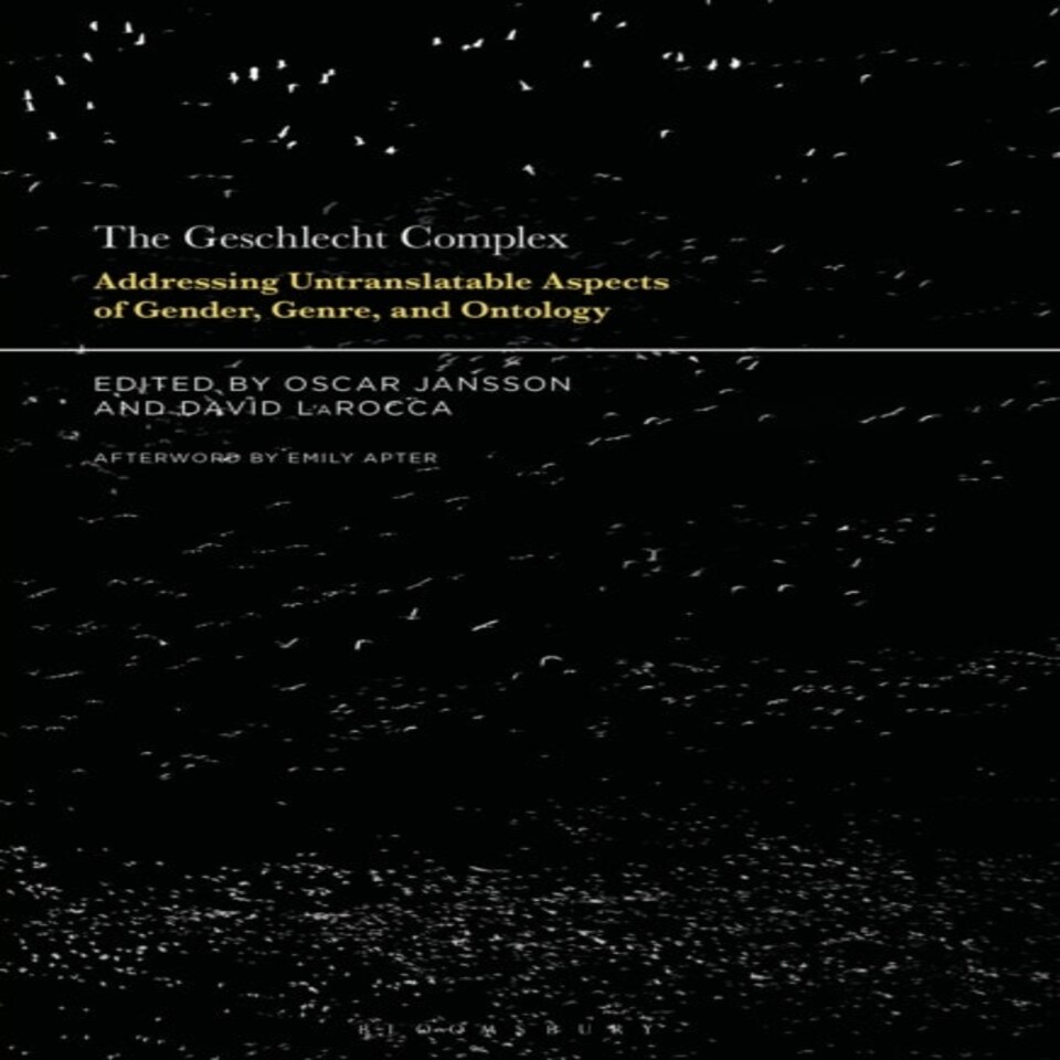 Geschlecht Complex The