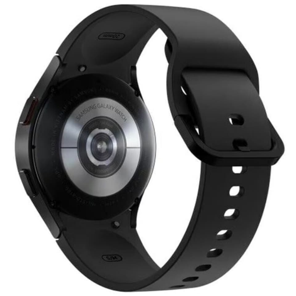 image 1 of Samsung Galaxy Watch4 40mm Bluetooth Black