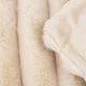 image 3 of Scruffs Aspen Blanket Faux Fur Cream 110x75cm | Cream | One Size | 1