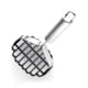 image 2 of Sabatier Professional Stainless Steel & Nylon Masher
