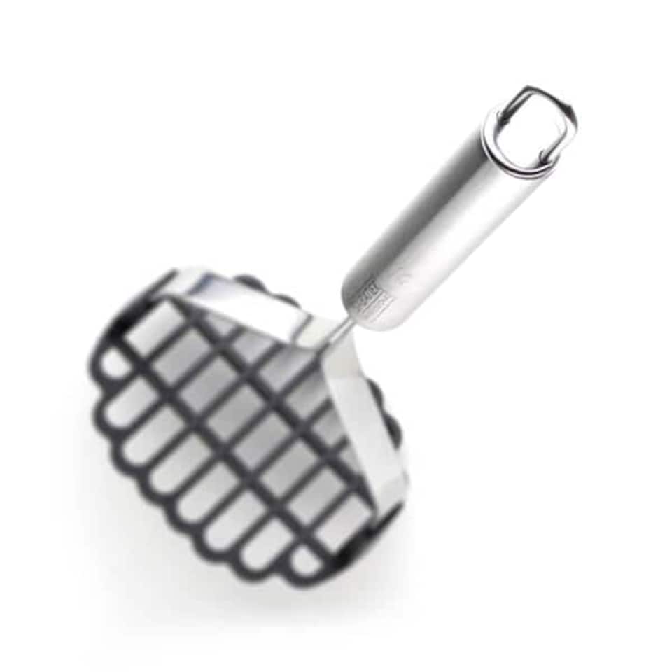 image 1 of Sabatier Professional Stainless Steel & Nylon Masher