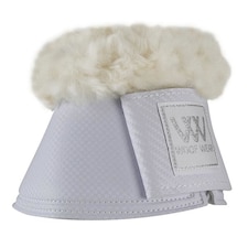 Woof Wear Faux Sheep Pro Overreach Boot White | Size: Medium
Colour: White Faux Sheep