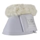 image 1 of Woof Wear Faux Sheep Pro Overreach Boot White | Size: Medium
Colour: White Faux Sheep